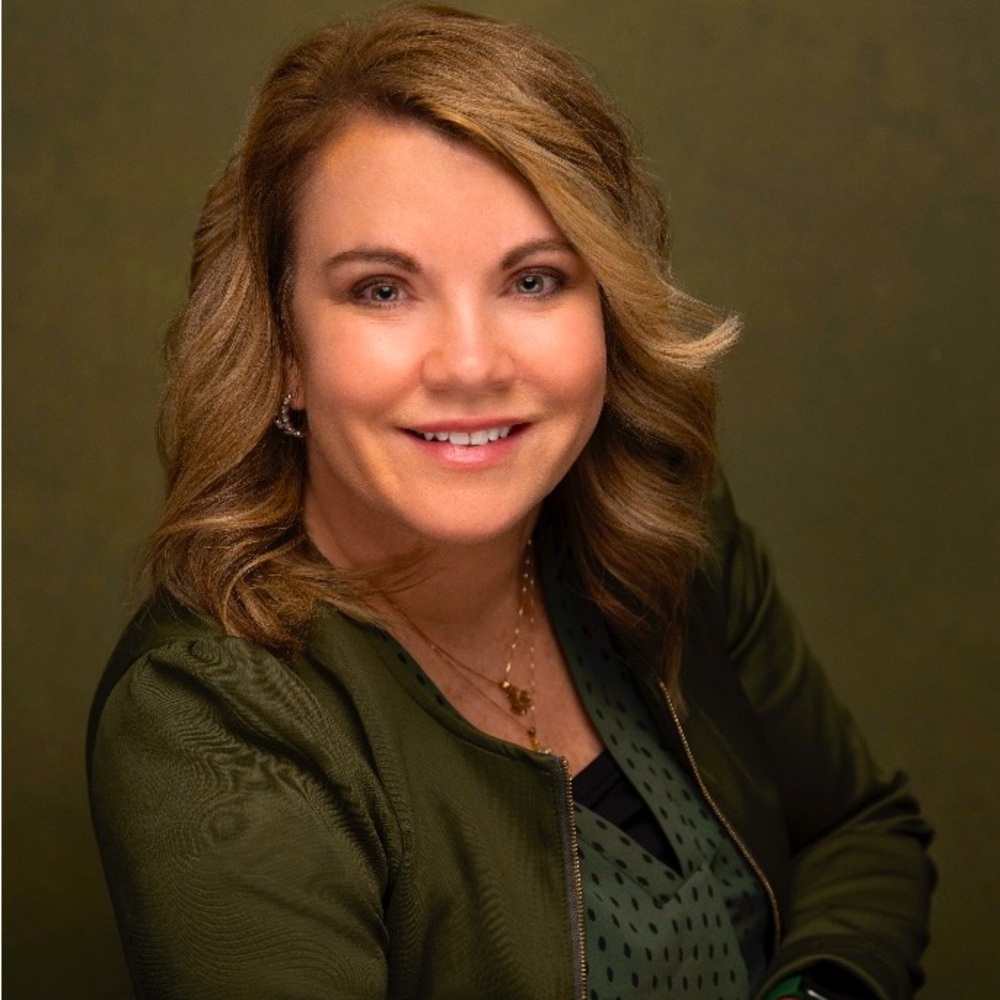 Meet your Posher, Donna